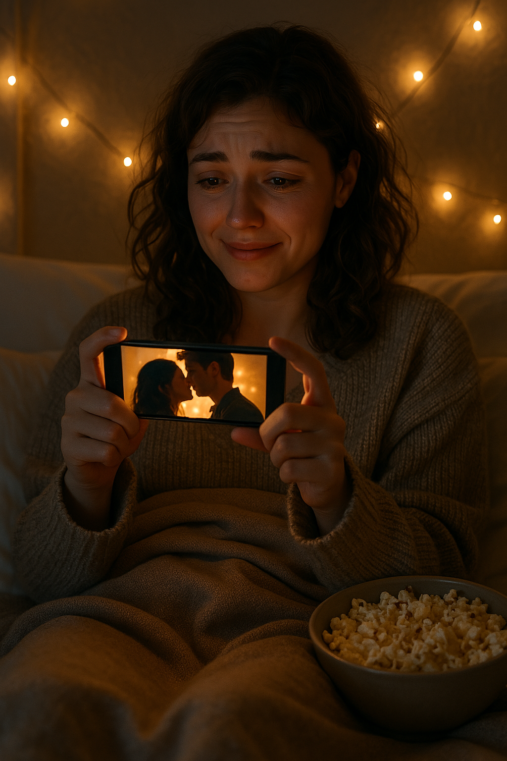 Os Melhores Apps para Ver Filmes de Romance no Celular Gratuitamente