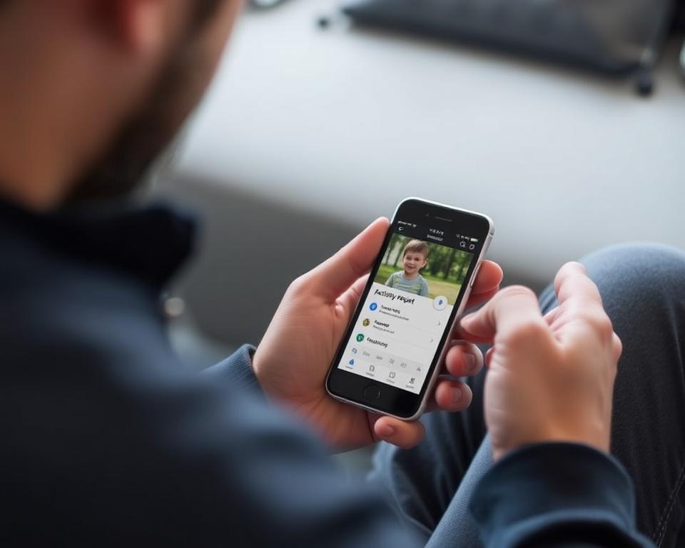 Google Family Link controle parental Google Family Link controle parental