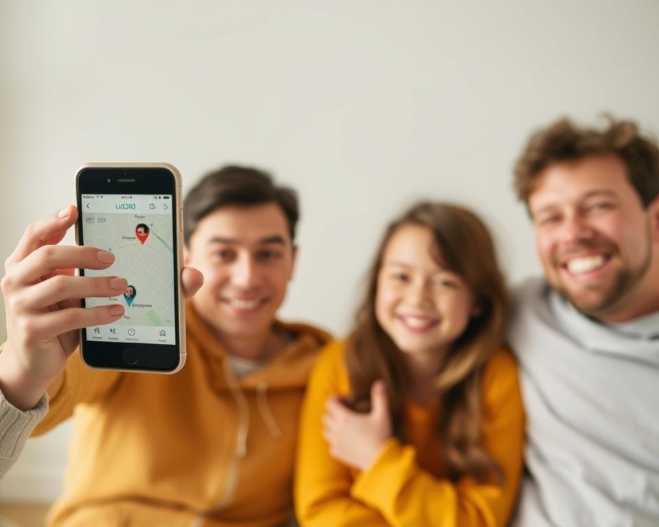 Life360 rastreamento familiar Life360 rastreamento familiar