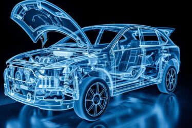 RAIO X MECÂNICO: APP QUE DESCOBRE PROBLEMAS MECÂNICOS NO CARRO