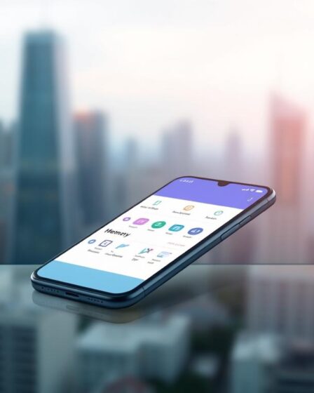 app para otimizar memoria do celular