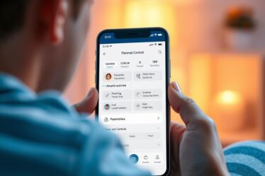 app para ver mensagens de outro celular (controle parental)