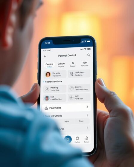 app para ver mensagens de outro celular (controle parental)