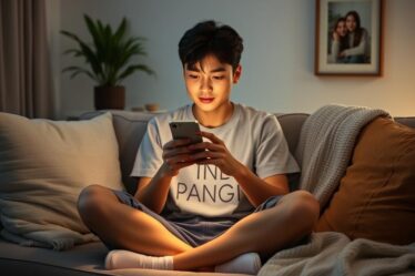 app para ver novelas coreanas