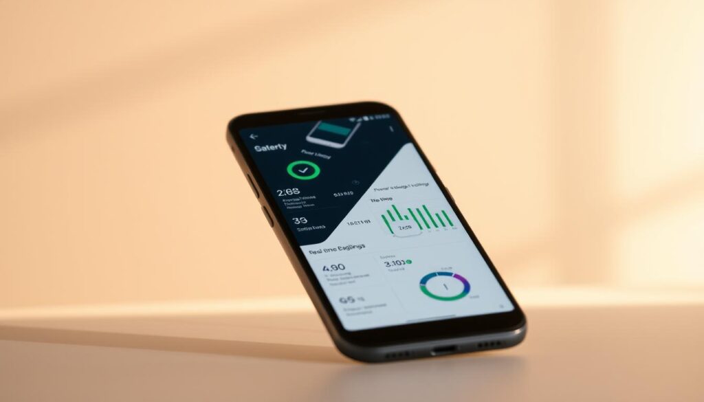 gerenciamento de energia em smartphones gerenciamento de energia em smartphones