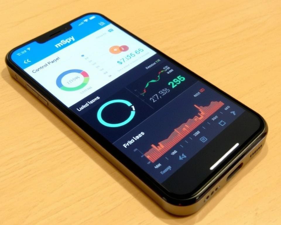mSpy app monitoramento celular mSpy app monitoramento celular