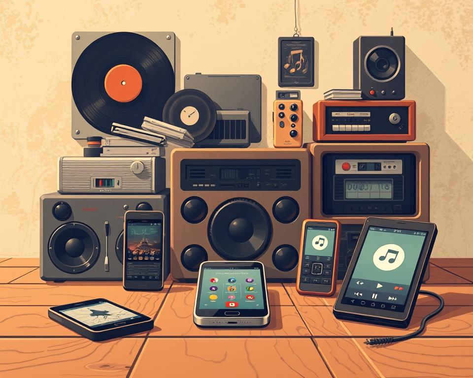 melhores aplicativos para músicas antigas melhores aplicativos para músicas antigas