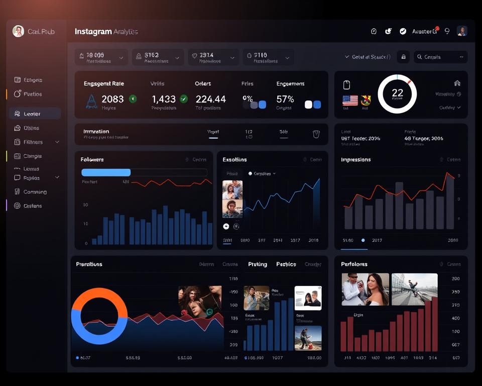 painel profissional do instagram painel profissional do instagram