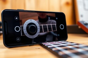 Aplicativo para Afinar violão gratis