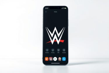 Aplicativo para assistir WWE gratis
