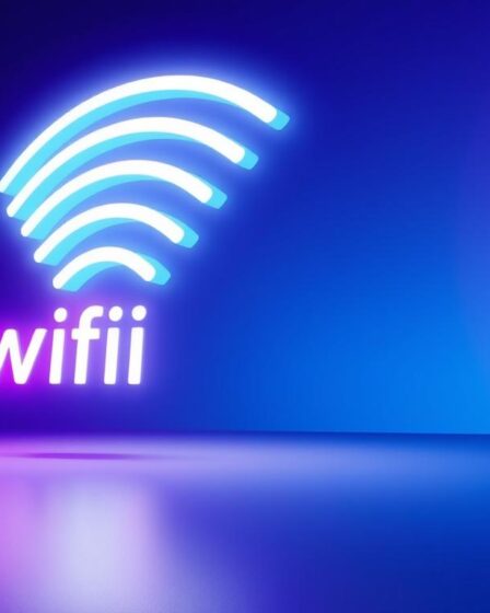 Aplicativo para encontrar redes wifi abertas