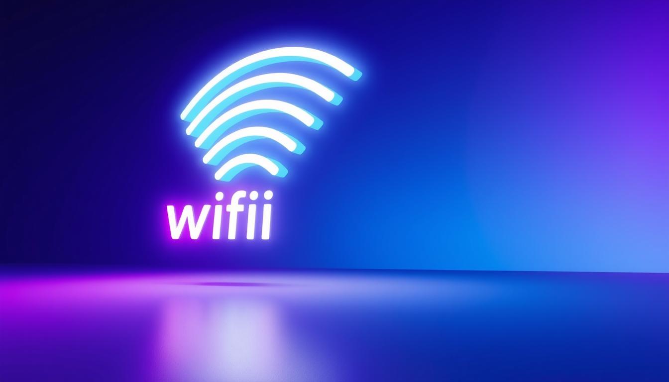 Aplicativo para encontrar redes wifi abertas