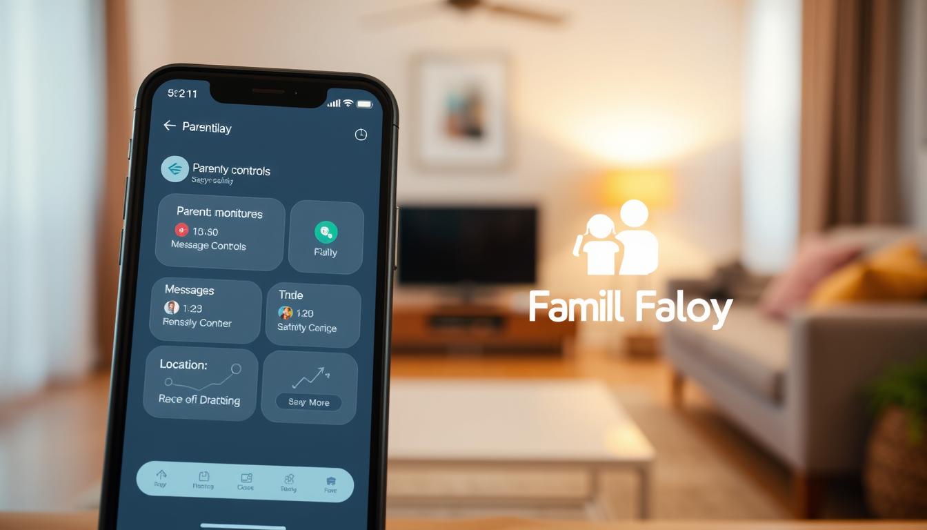 Aplicativo para ver mensagens de outra pessoa no celular (controle parental)