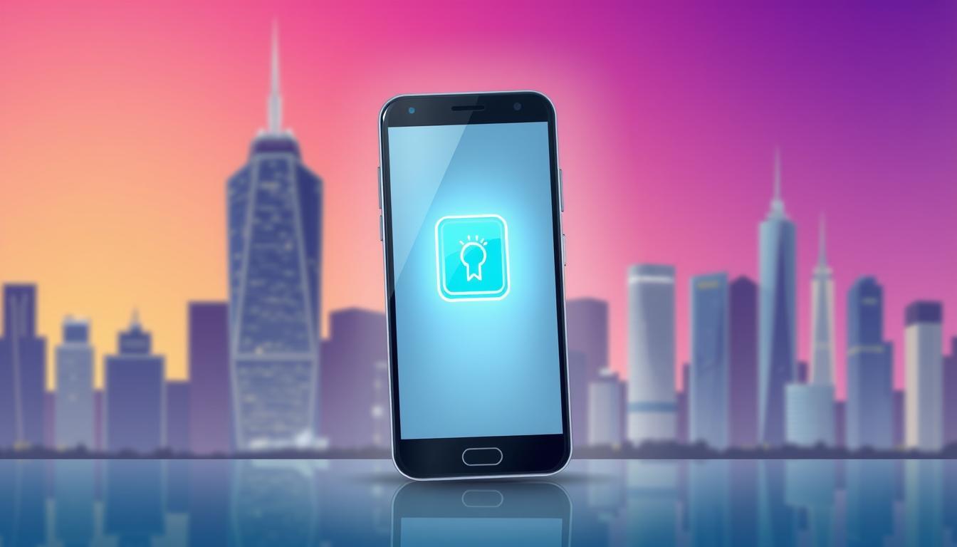 Aplicativo pra aumentar a memória do celular