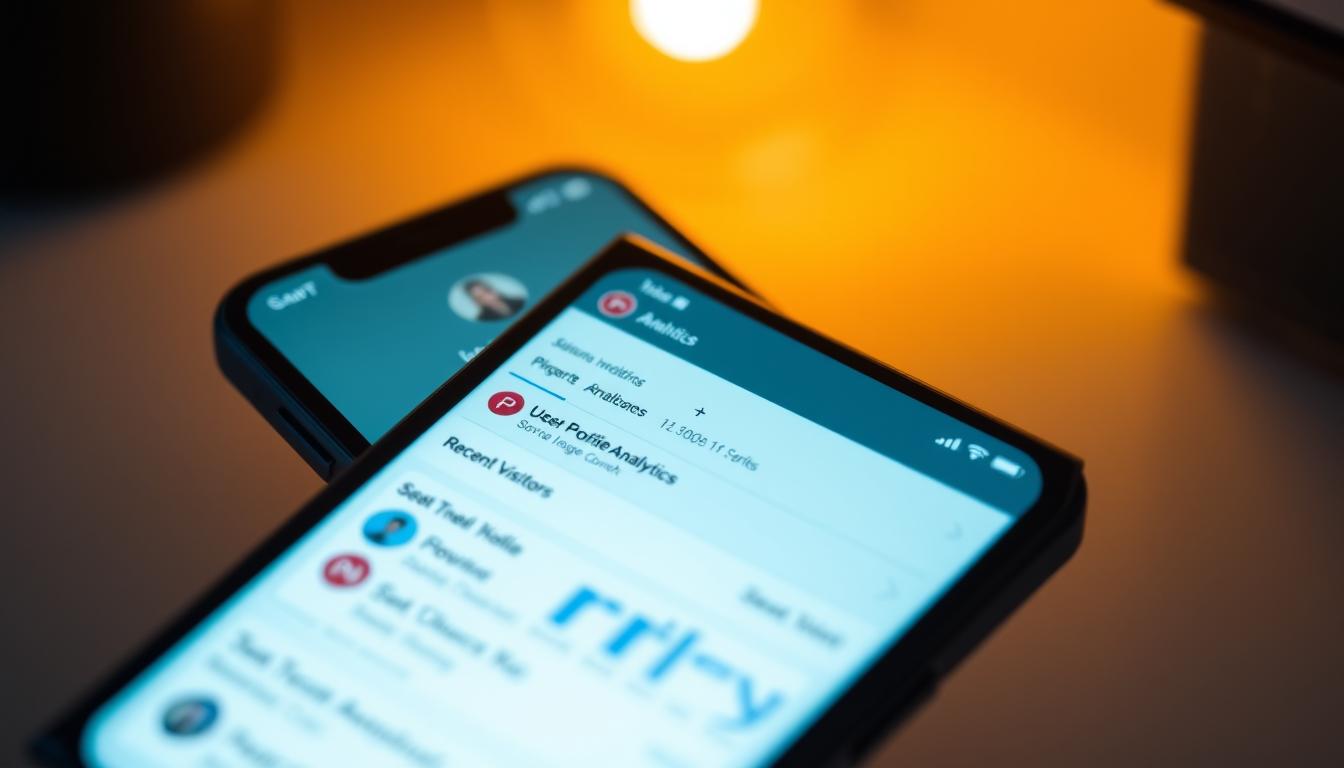 Aplicativo que Revela Quem Visitou o seu Perfil do Facebook