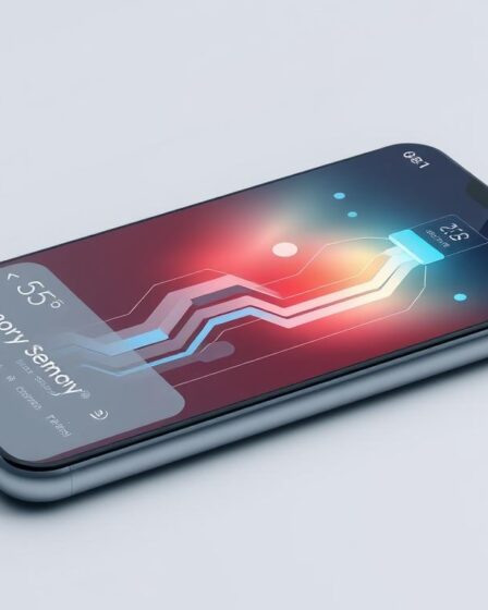 Aplicativo que aumenta a memória do celular