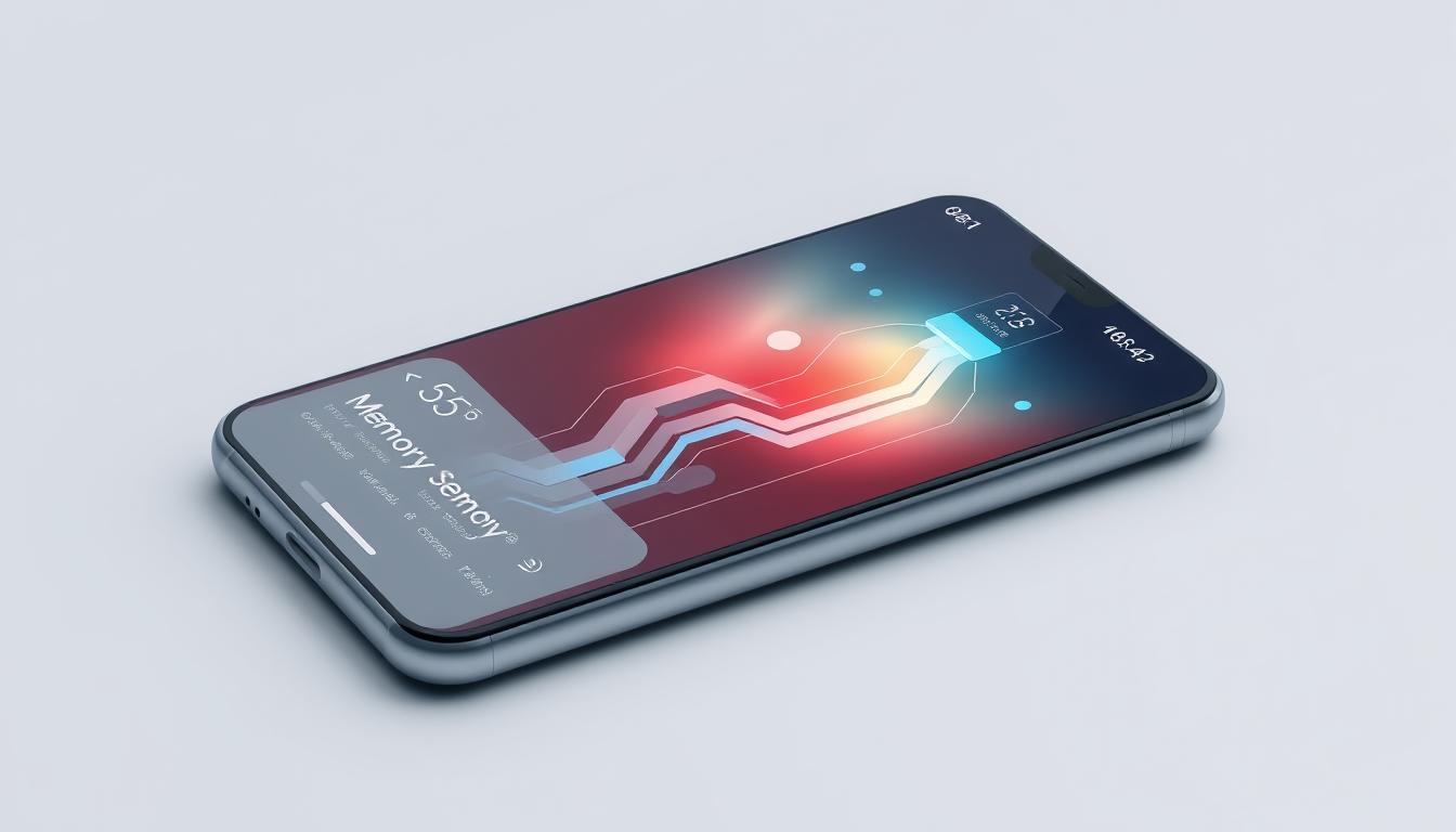 Aplicativo que aumenta a memória do celular