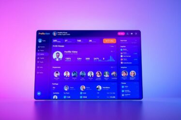 App Para Ver Visitas No Seu Perfil Das Redes Sociais