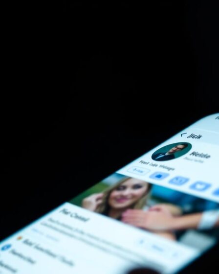 App para ver acessos no seu perfil das redes sociais