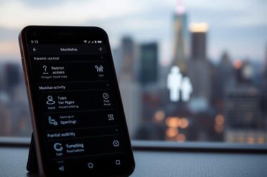 App para ver mensagens de outro celular (controle parental)