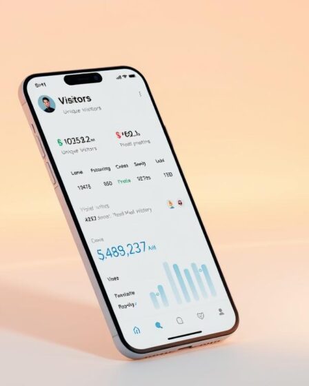App para ver visitas no seu perfil das redes sociais
