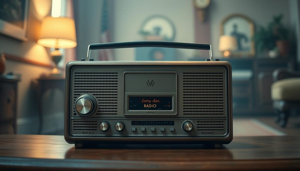 aplicativo de rádio retrô aplicativo de rádio retrô