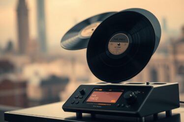 aplicativo para escutar Musicas antigas
