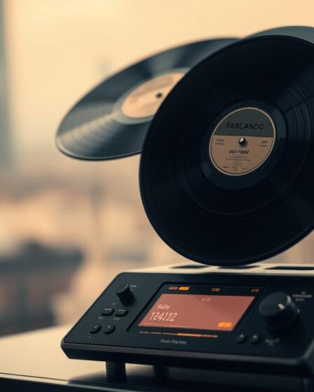 aplicativo para escutar Musicas antigas