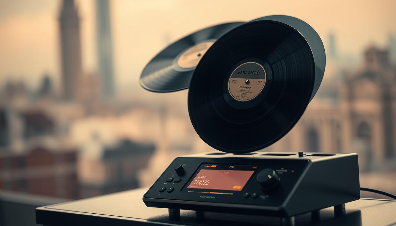 aplicativo para escutar Musicas antigas