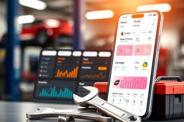 app de mecanica automotiva