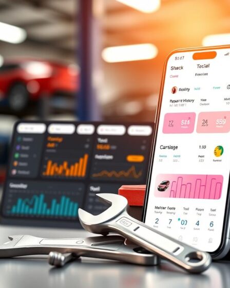 app de mecanica automotiva