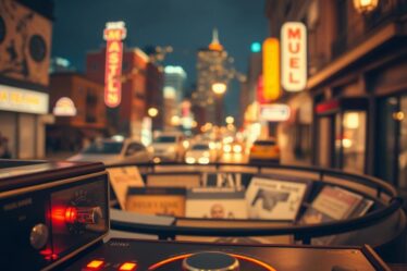 app de musicas nostalgicas