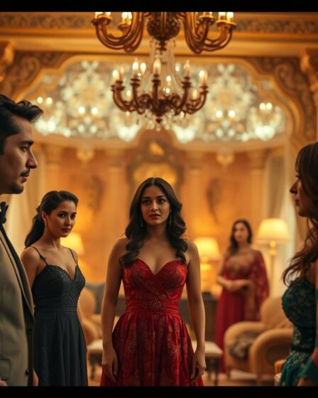 app para assistir novelas turcas