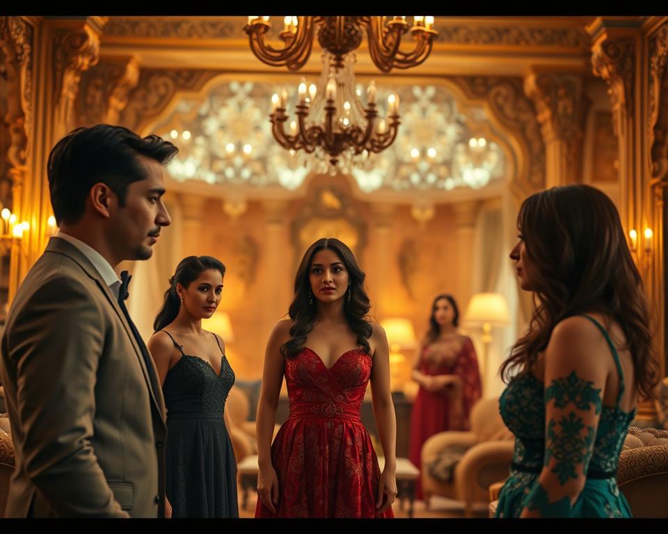 app para assistir novelas turcas