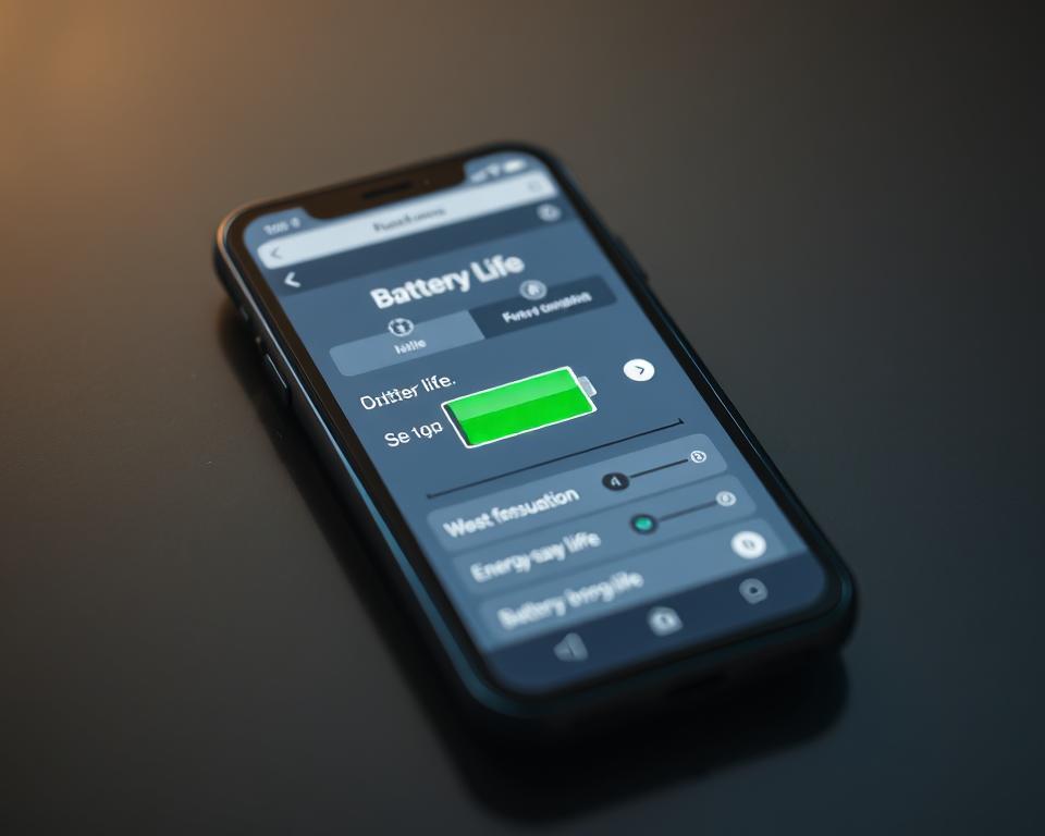 app para maximizar bateria do celular