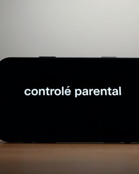 app para ver conversas de outro celular (controle parental)