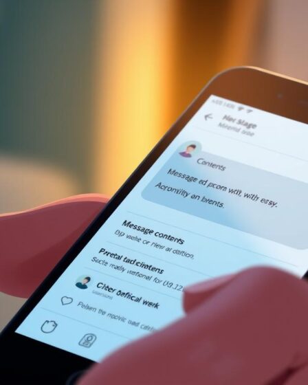 app para ver mensagens de outra pessoa no celular (controle parental)