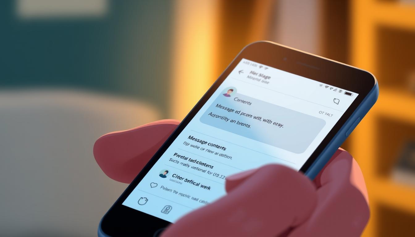 app para ver mensagens de outra pessoa no celular (controle parental)