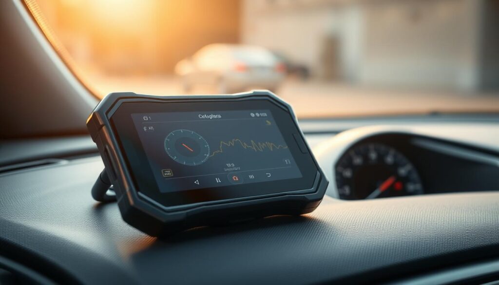 diagnóstico automotivo