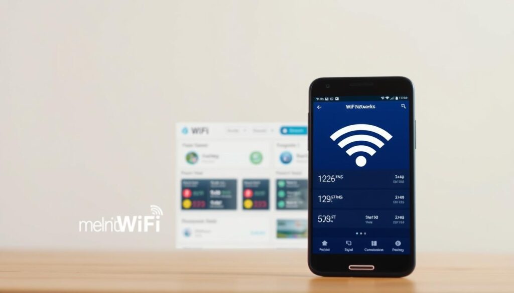 melhor aplicativo wifi