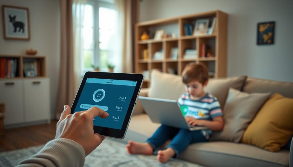 proteção infantil online proteção infantil online