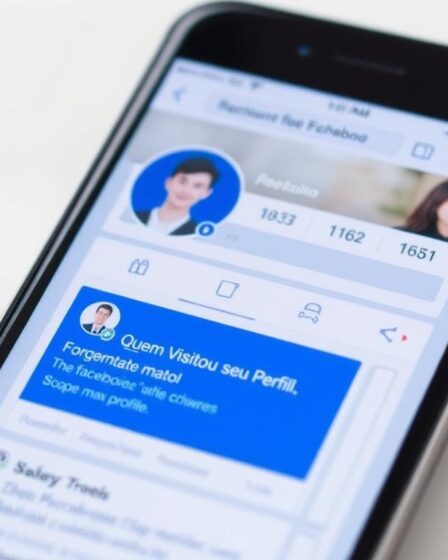 Aplicativo Quem Visitou o seu Perfil do Facebook