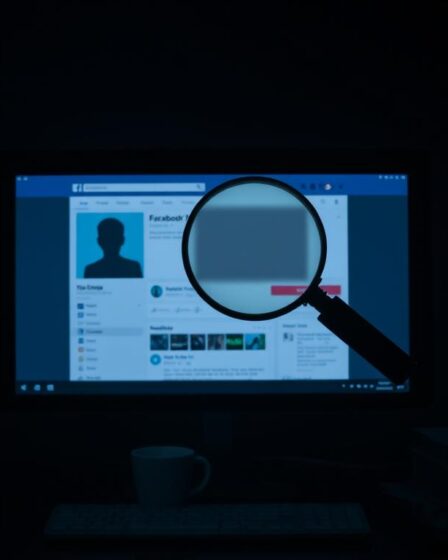 Aplicativo Quem Visitou o seu Perfil do Facebook