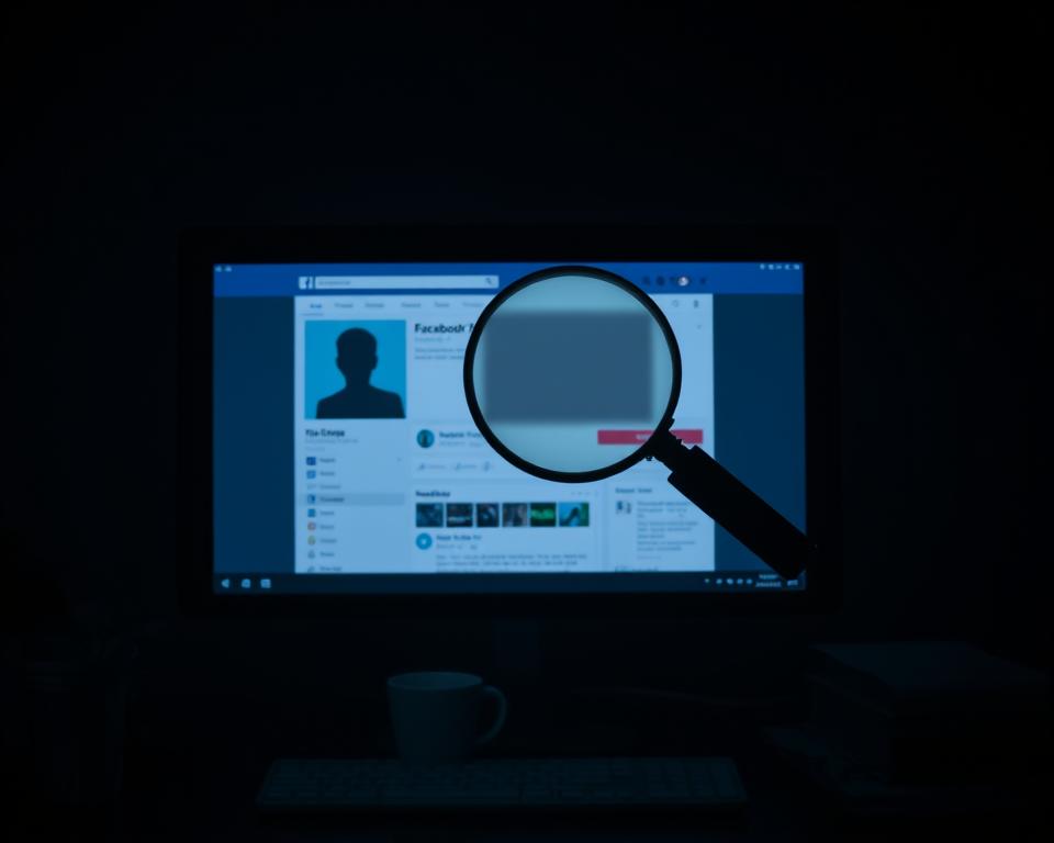 Aplicativo Quem Visitou o seu Perfil do Facebook