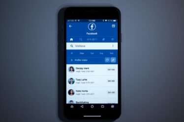 Aplicativo Quem Visitou o seu Perfil do Facebook