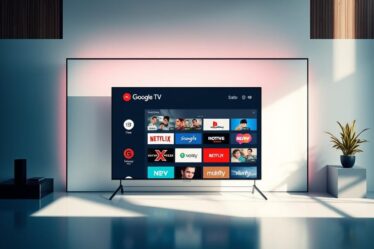 Aplicativo para assistir google tv