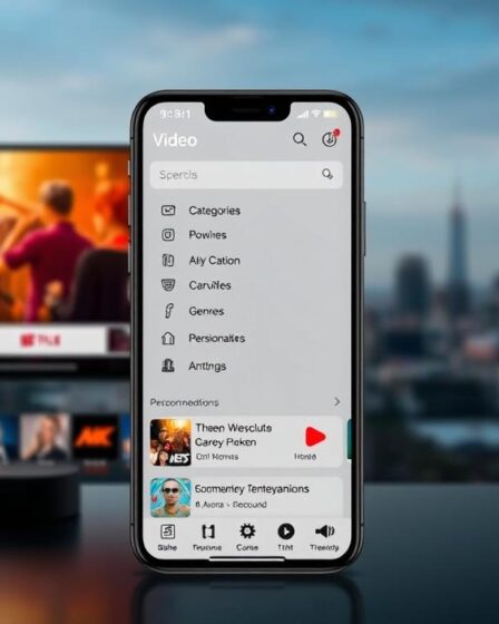 Aplicativo para assistir google tv