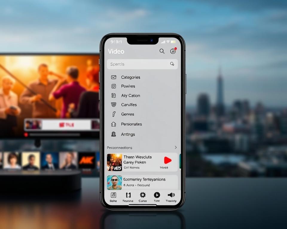 Aplicativo para assistir google tv