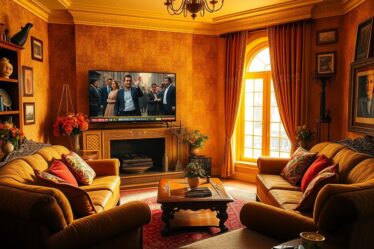 Aplicativo para assistir novelas turcas