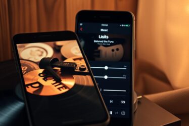 Aplicativo para escutar musicas antigas